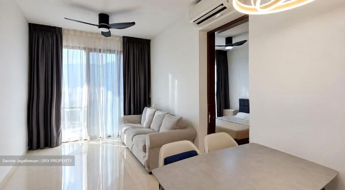 Avenue South Residence (D3), Apartment #624954701